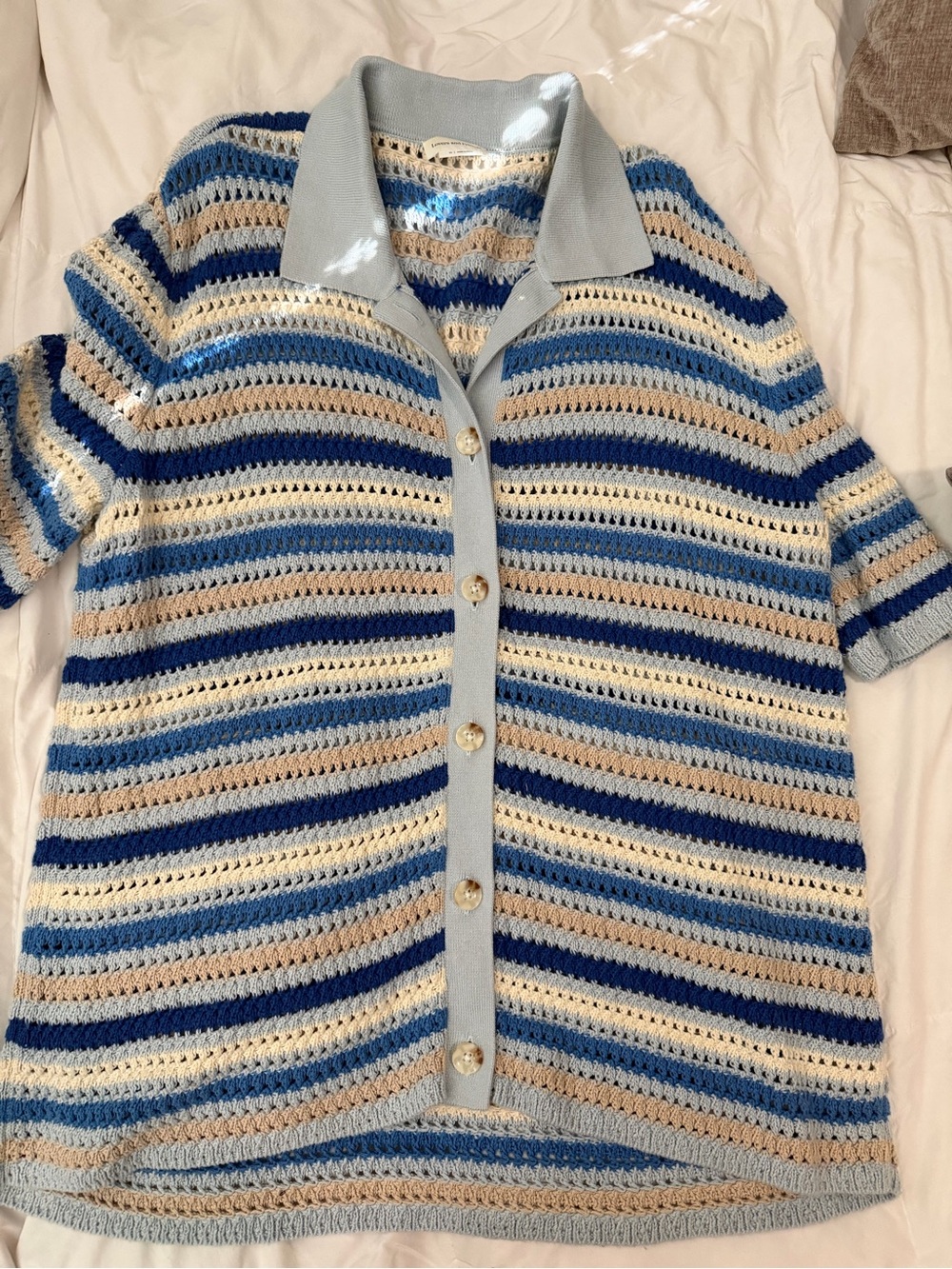 Lovers and Friends LUCIA CARDIGAN - Size XS